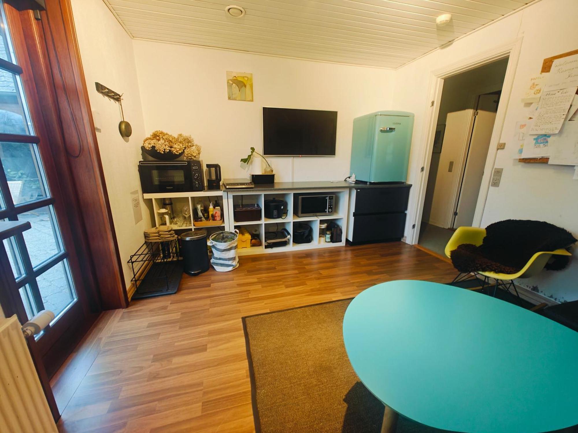 Rosengren Residence, Fireplace & Barbecue บิลลุนด์ ภายนอก รูปภาพ